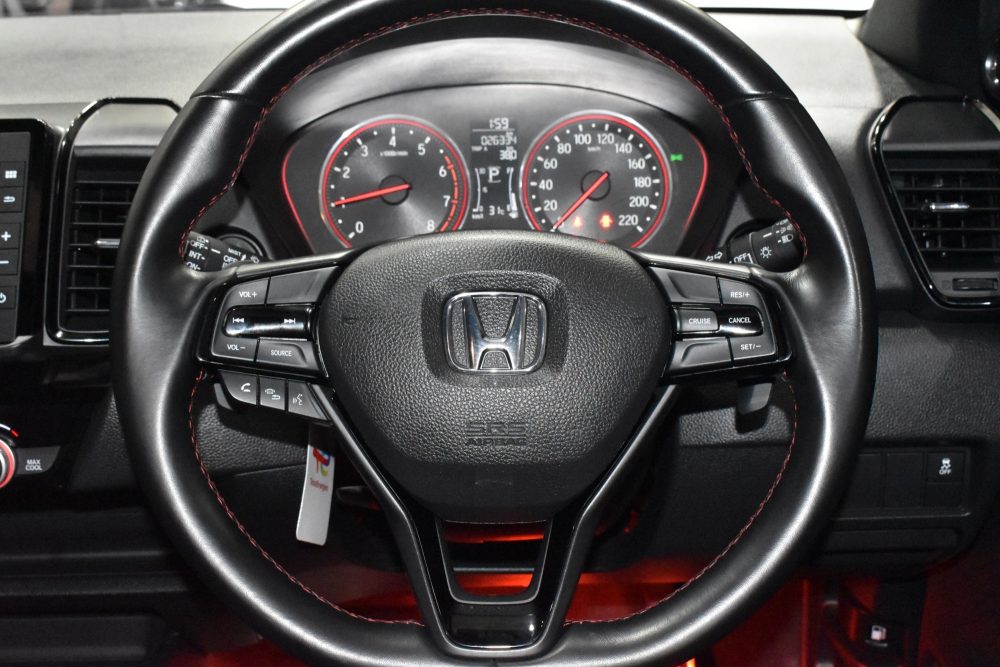 2023 HONDA CITY 1.0 RS [1P1870]