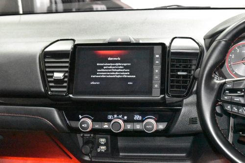 2023 HONDA CITY 1.0 RS [1P1870]
