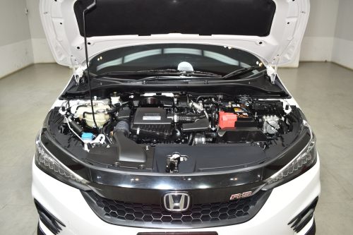 2023 HONDA CITY 1.0 RS [1P1883]