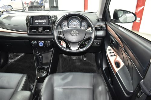 2020 TOYOTA VIOS 1.5 MID [1P1884]