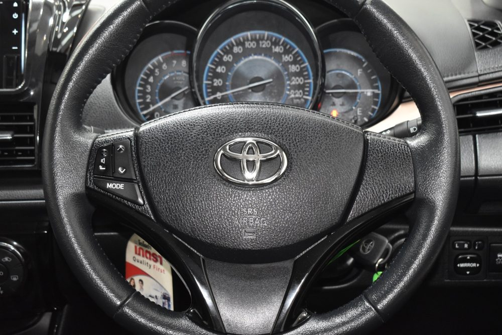 2020 TOYOTA VIOS 1.5 MID [1P1884]