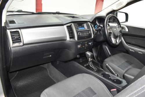 2019 FORD RANGER 2.2 XLT HI-RIDER [1P1819]