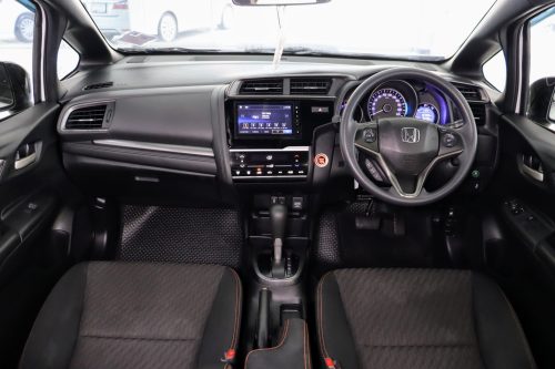 2021 HONDA JAZZ 1.5 RS [1P1813]