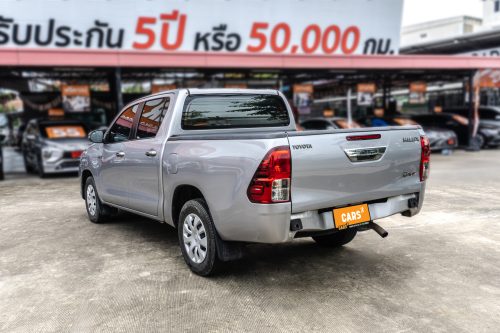 TOYOTA HILUX REVO 2.4 J PLUS DOUBLECAB [1P1758]