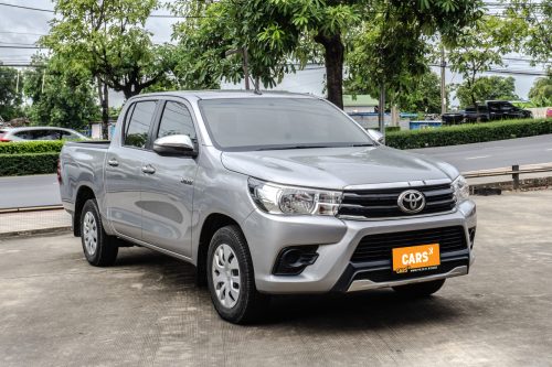 TOYOTA HILUX REVO 2.4 J PLUS DOUBLECAB [1P1758]