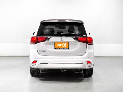 2021 MITSUBISHI OUTLANDER PHEV 2.4 GT PREMIUM 4WD [9P0780]