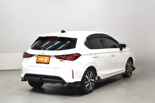 2023 HONDA CITY 1.0 RS [1P1883]