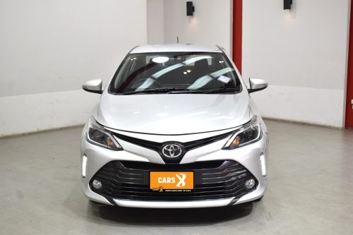 2019 TOYOTA VIOS 1.5 MID [1P1827]