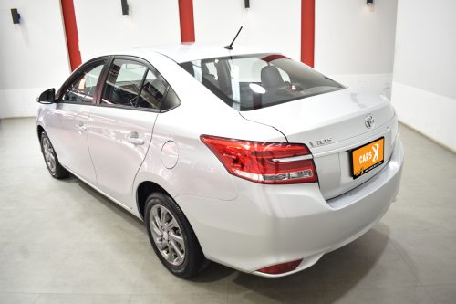 2019 TOYOTA VIOS 1.5 MID [1P1827]