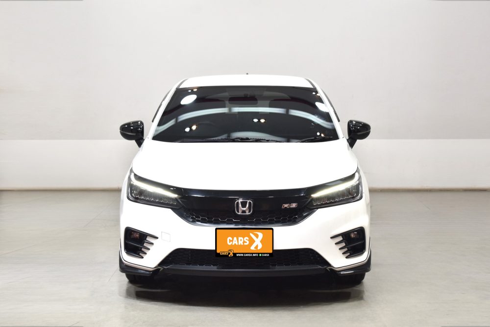 2023 HONDA CITY 1.0 RS [1P1883]