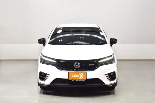 2023 HONDA CITY 1.0 RS [1P1883]