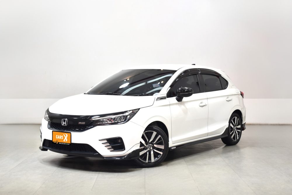 2023 HONDA CITY 1.0 RS [1P1883]