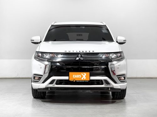 2021 MITSUBISHI OUTLANDER PHEV 2.4 GT PREMIUM 4WD [9P0756]