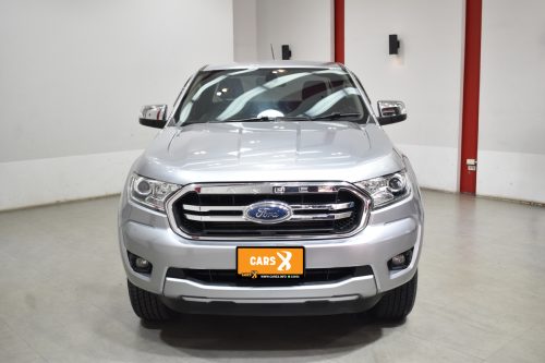 2019 FORD RANGER 2.2 XLT HI-RIDER [1P1819]