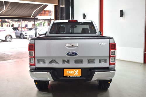 2019 FORD RANGER 2.2 XLT HI-RIDER [1P1819]