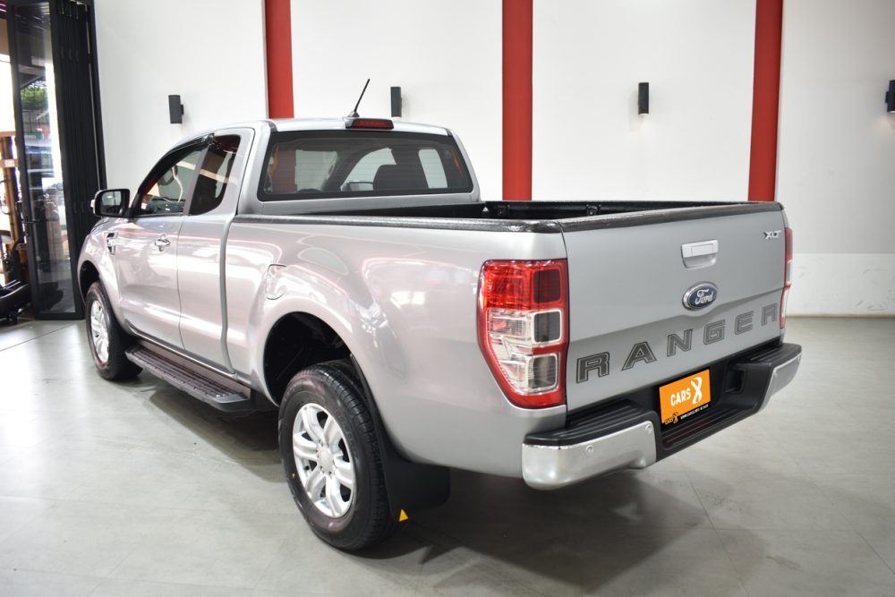 2019 FORD RANGER 2.2 XLT HI-RIDER [1P1819]