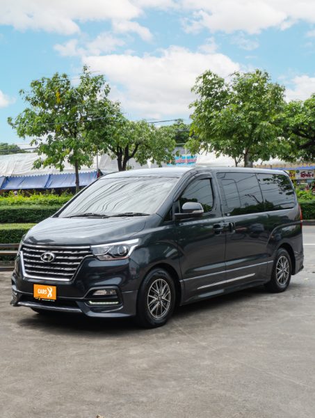 2020 Hyundai H-1 2.5 ELITE [1P1902V]