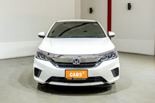 2021 HONDA CITY 1.0 V [1P1800]