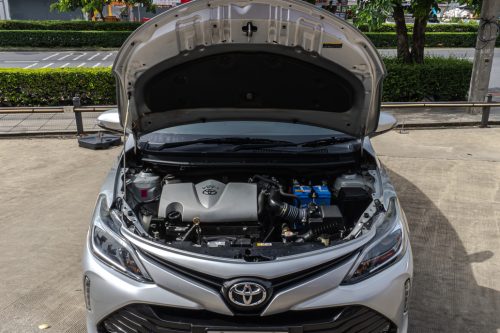 2020 TOYOTA VIOS 1.5 HIGH [1P1826]