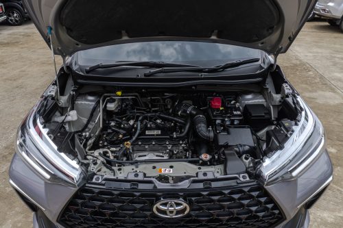 2023 TOYOTA VELOZ 1.5 PREMIUM [1P1875V]