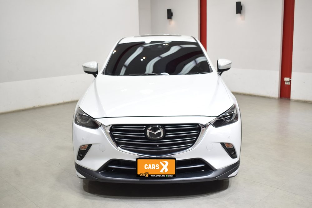 2022 MAZDA CX-3 2.0 SP [1P1832]