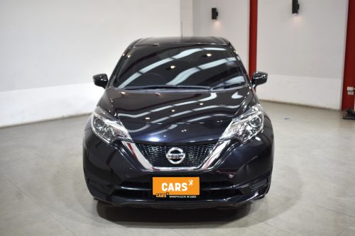 2020 NISSAN NOTE 1.2 E [1P1792]