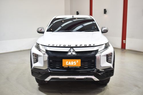 2019 MITSUBISHI TRITON  2.4 GT PLUS [1P1794]