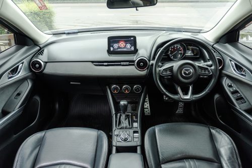 2022 MAZDA CX-3 2.0 SP [1P1832]