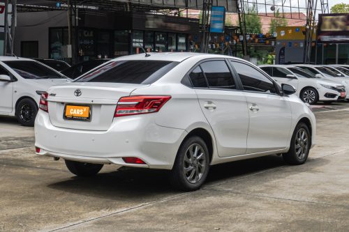 2020 TOYOTA VIOS 1.5 MID [1P1830]