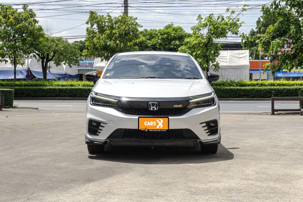 2023 HONDA CITY 1.0 RS [1P1883]