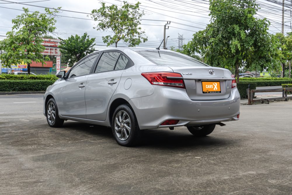 2020 TOYOTA VIOS 1.5 MID [1P1866]