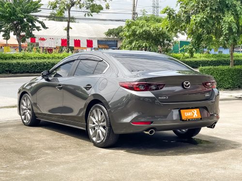 2020 MAZDA 3 2.0 S [1P1786]