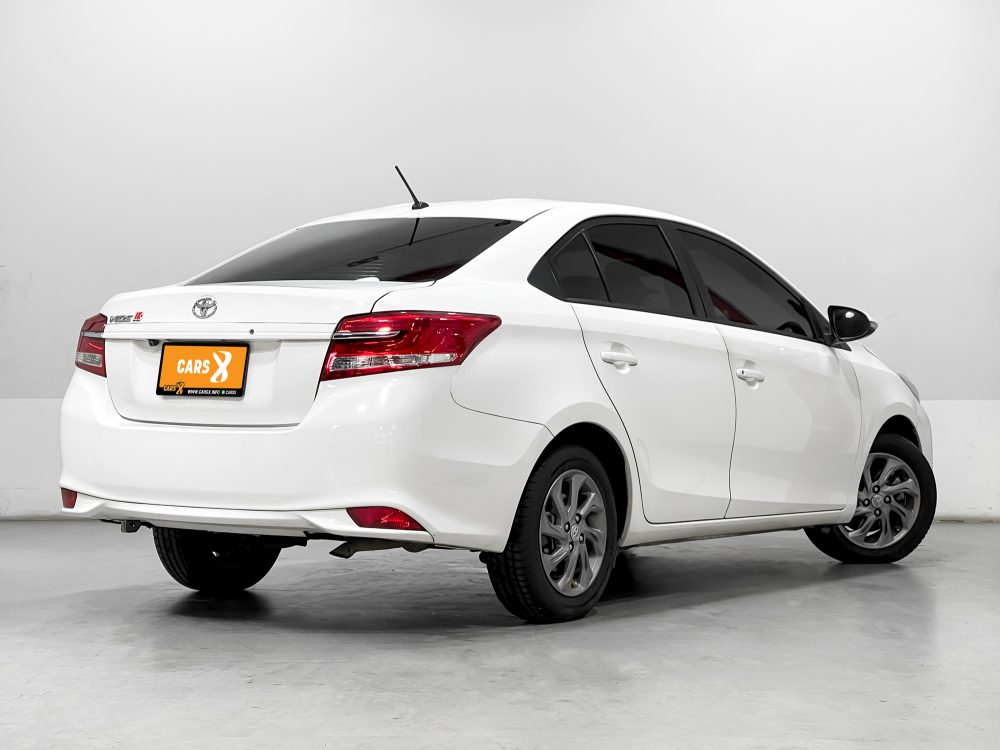 2020 TOYOTA VIOS 1.5 MID [1P1830]