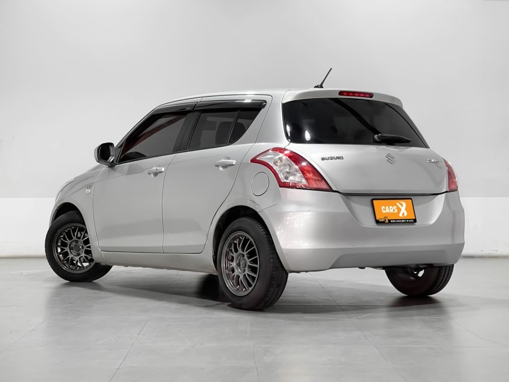 2013 SUZUKI SWIFT 1.2 GL [1P1943V]