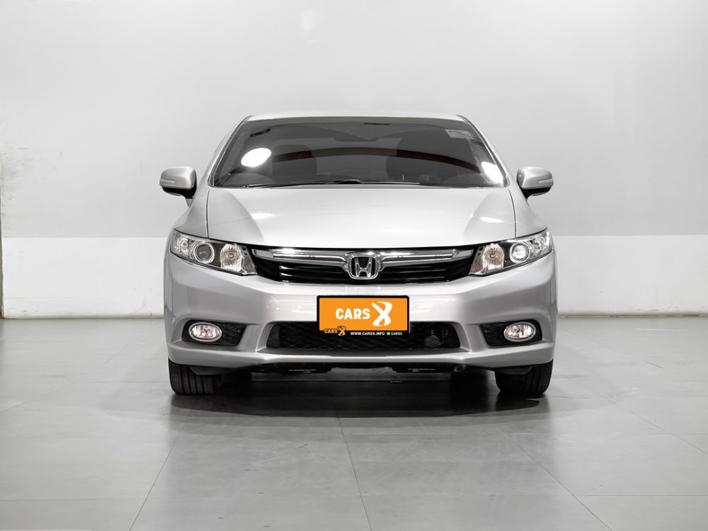 2013 HONDA CIVIC 1.8 E [1P1903V]