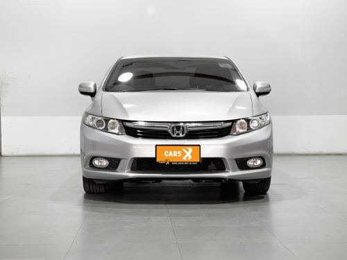 2013 HONDA CIVIC 1.8 E [1P1903V]