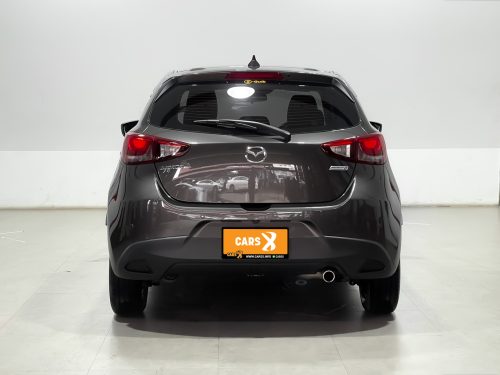 2019 MAZDA 2 1.5 XD SPORTS HIGH CONNECT [1P1954V]