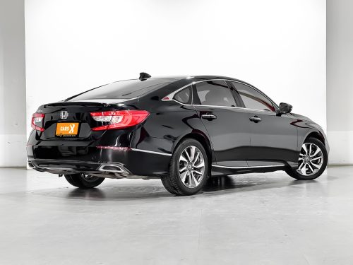 2019 HONDA ACCORD 1.5 TURBO EL [1P1957]