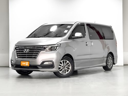 2019 HYUNDAI H-1 2.5 DELUXE [1P1956]