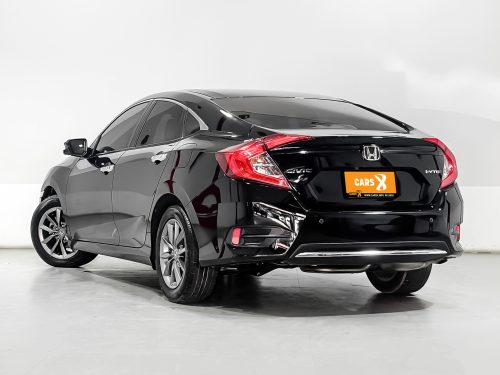 2019 HONDA CIVIC 1.8 EL [1P1909]