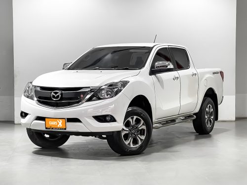 2020 MAZDA BT-50 PRO 2.2 HI-RACER [1P1963]