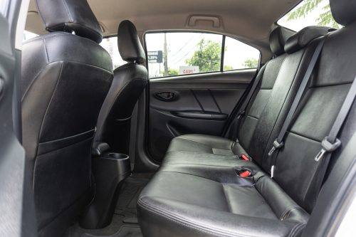 2018 TOYOTA VIOS 1.5 E [1P1821]