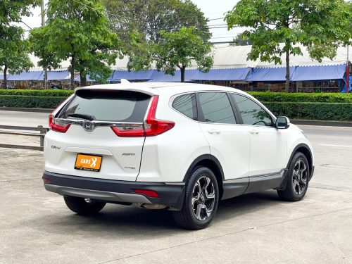 2019 HONDA CR-V 2.4 ES 4WD [9P0774]