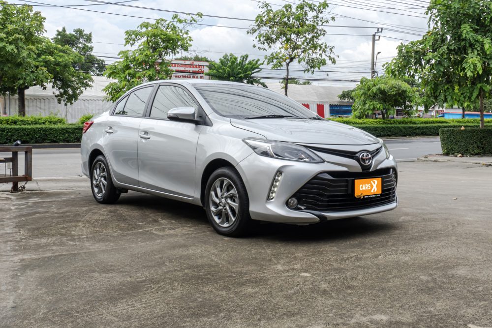 2020 TOYOTA VIOS 1.5 MID [1P1884]