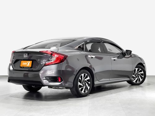 2017 HONDA CIVIC 1.8 EL [1P1809V]