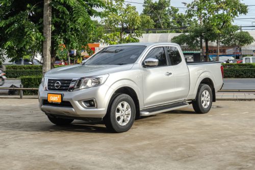 2019 NISSAN NP300 NAVARA 2.5 E [1P1768]