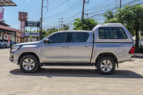 2019 TOYOTA HILUX REVO 2.4 E PRERUNNER [1P1789]