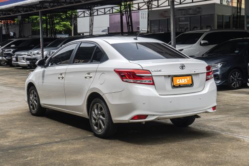 2020 TOYOTA VIOS 1.5 MID [1P1830]