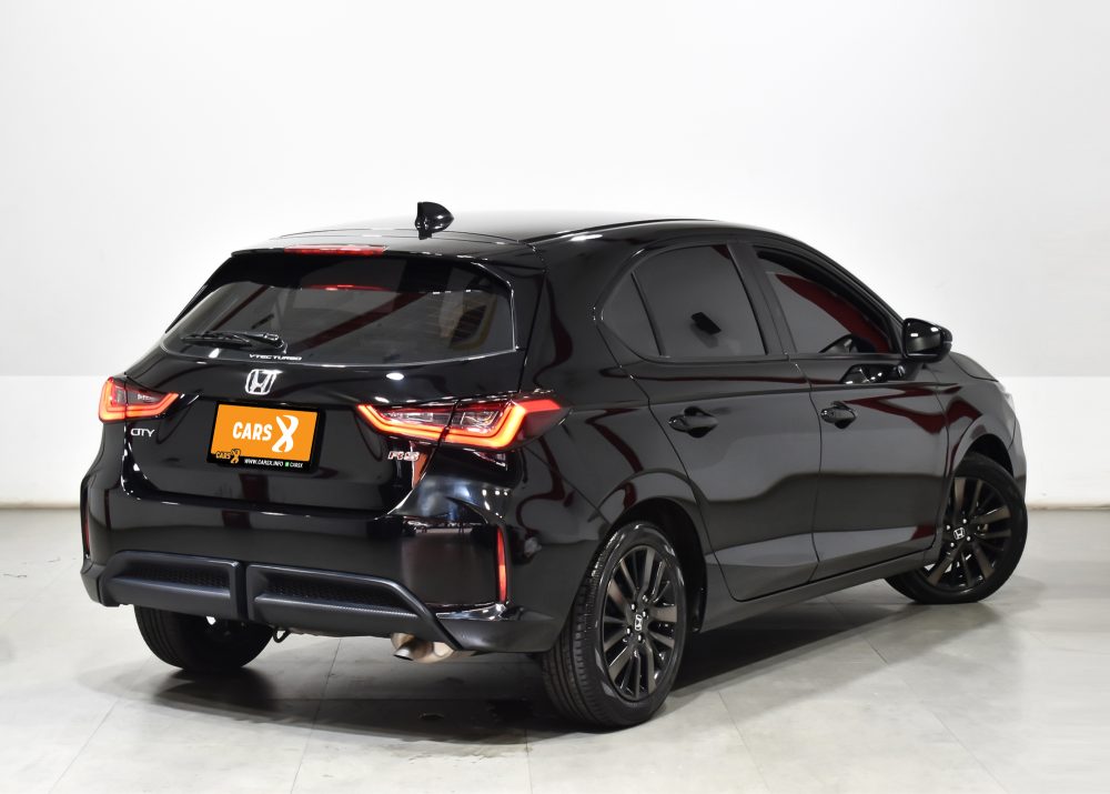 2023 HONDA CITY 1.0 RS [1P1870]