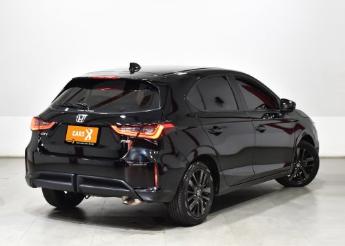 2023 HONDA CITY 1.0 RS [1P1870]
